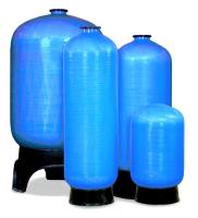 Композитный корпус фильтра Canature FRP Tank 1044 blue