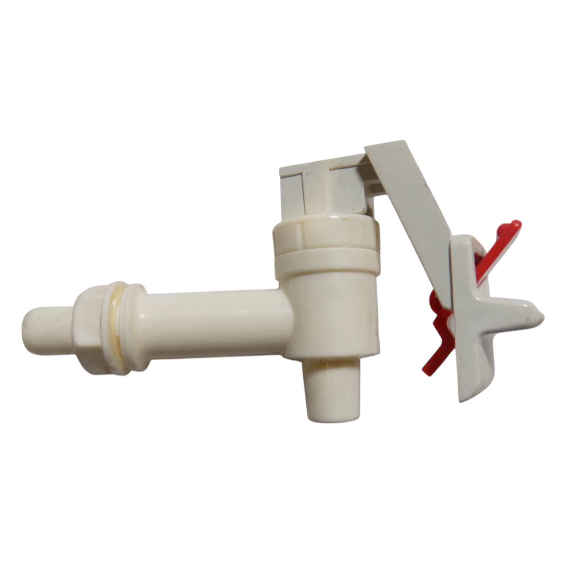 Кран для горячей воды AQUAPRO 929-F-H