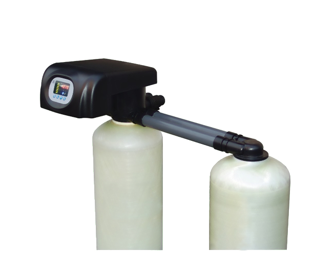 Блок управления RUNXIN F73A TWIN