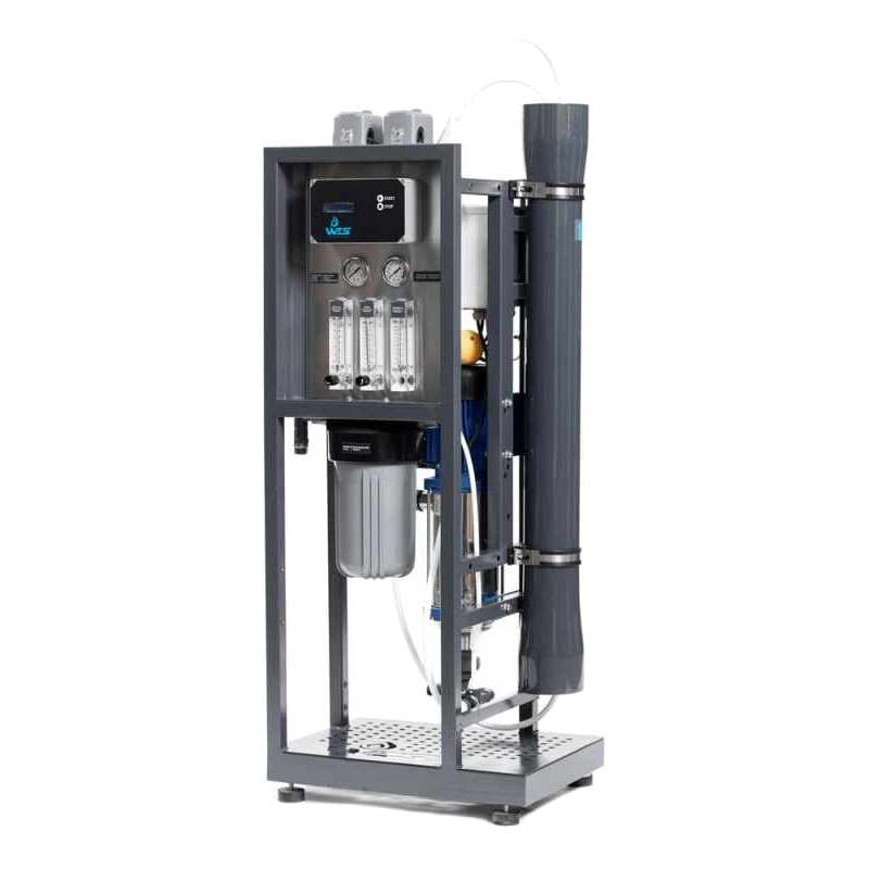 Обратноосмотическая система WTS CROS61X (до 250 л/час)