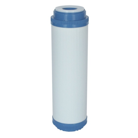 Картридж с гранулированным углем Nature Water GAC-10A