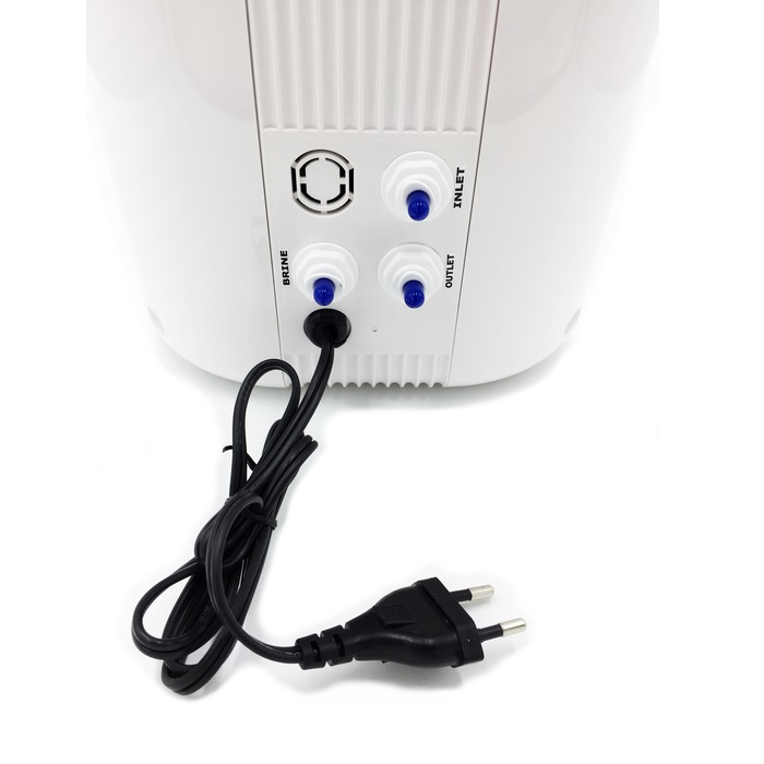 Система обратного осмоса AQUAPRO AQB-600-DF