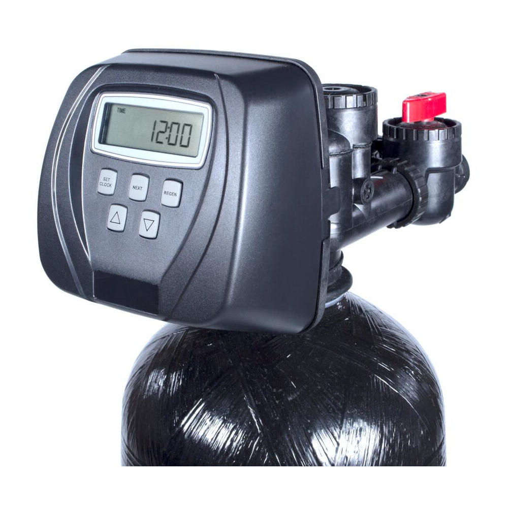 Блок управления Clack V1CIDME-03 (умягчение)