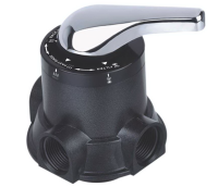 Блок управления RUNXIN F56A1 (фильтрация, ручной)