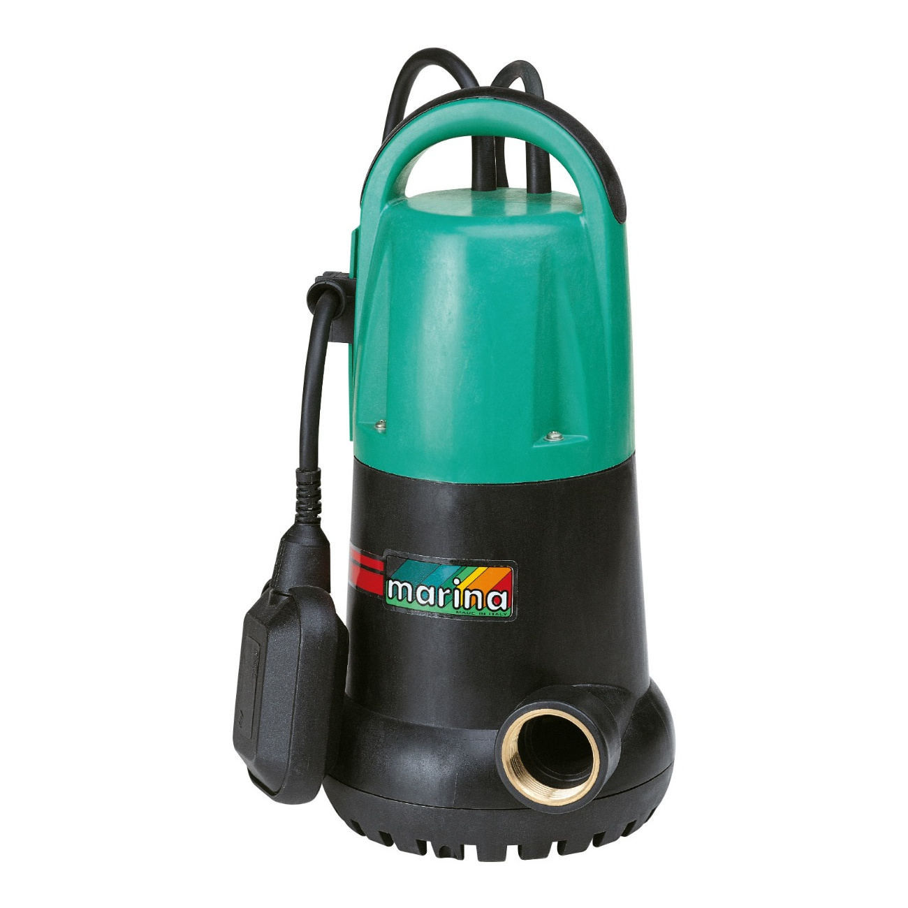 Насос погружной дренажный MARINA TS 1000/S