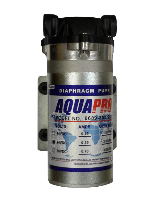 Бустерный насос AQUAPRO PM6689-HP-24