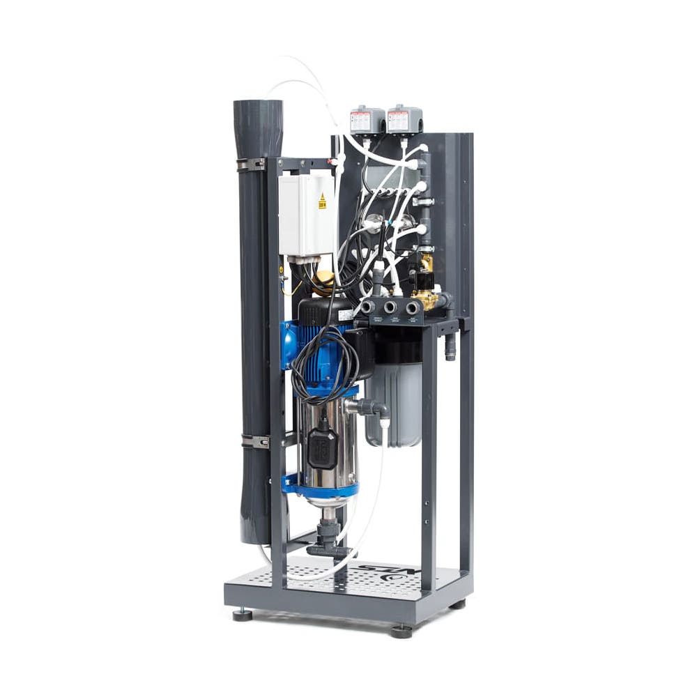 Обратноосмотическая система WTS CROS61X (до 250 л/час)