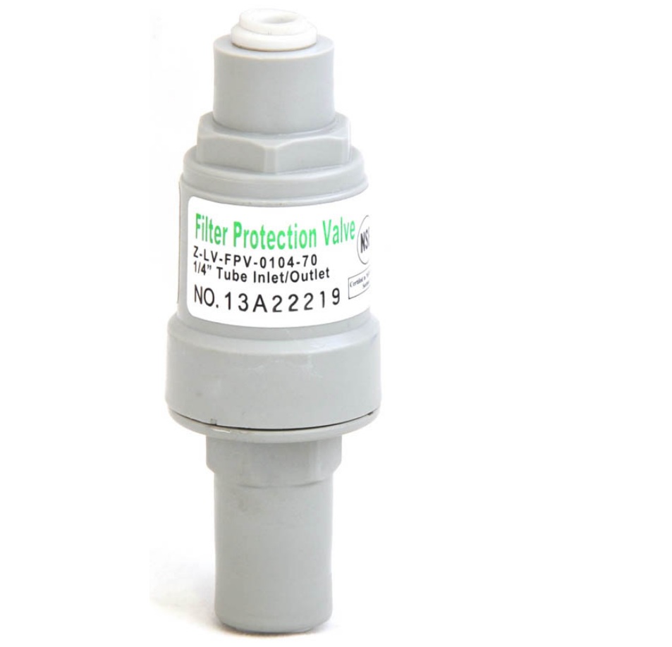 Редуктор давления AQUAPRO Z-LV-FPV-0104-70