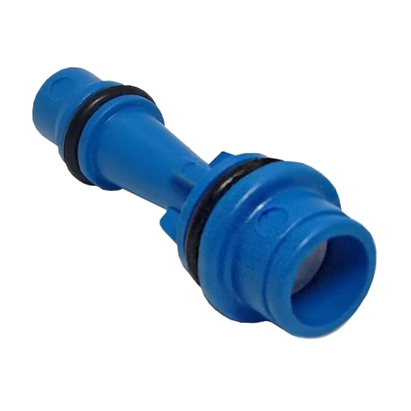 Инжектор Clack V3010-1F, синий