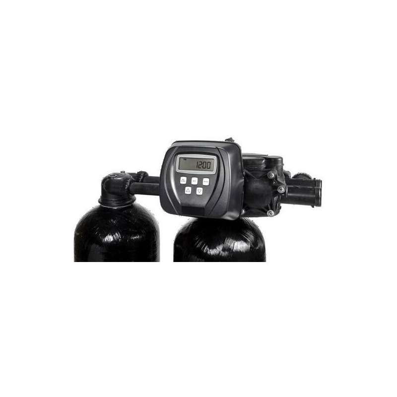 Блок управления Clack V1TT1СIDM TWIN