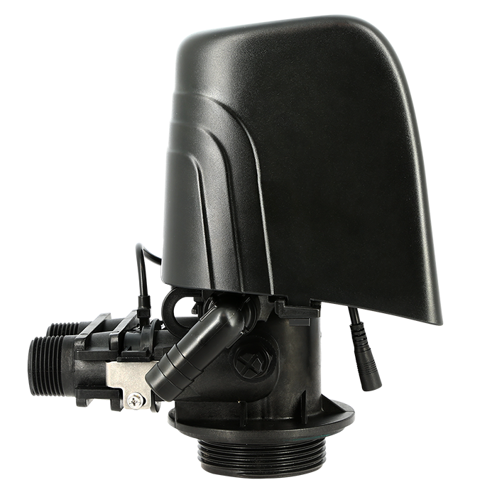 Блок управления Проматик 100 М5 (умягчение, счётчик)