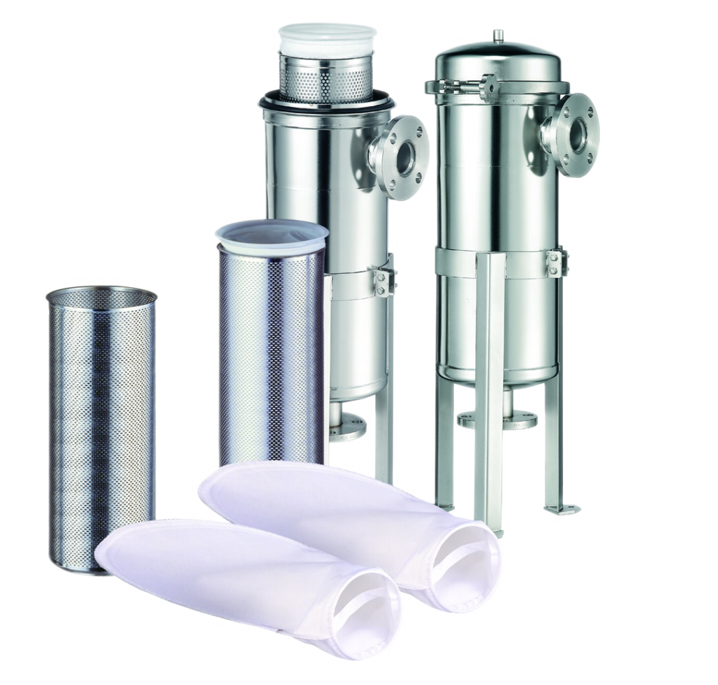 Сменный мешок для фильтра AQUAPRO AF-SS-BAG3-10U