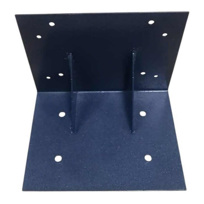 Кронштейн для компрессора НВТ УДВ-0.5/1/1