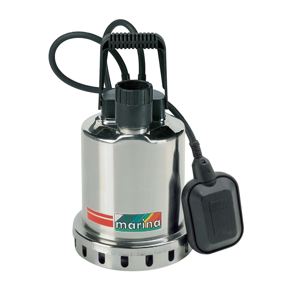 Насос погружной дренажный MARINA SXG 400