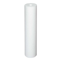 Картридж из вспененного полипропилена ICEBERG FILTER ЭФГ 63/250-50