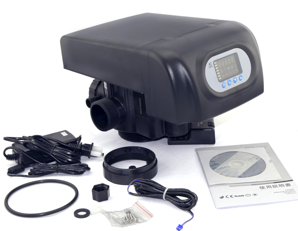 Блок управления RUNXIN TM.F75A1 (фильтрация, таймер)