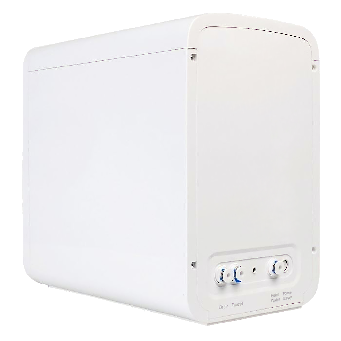 Система обратного осмоса Canature CRO-400UX1