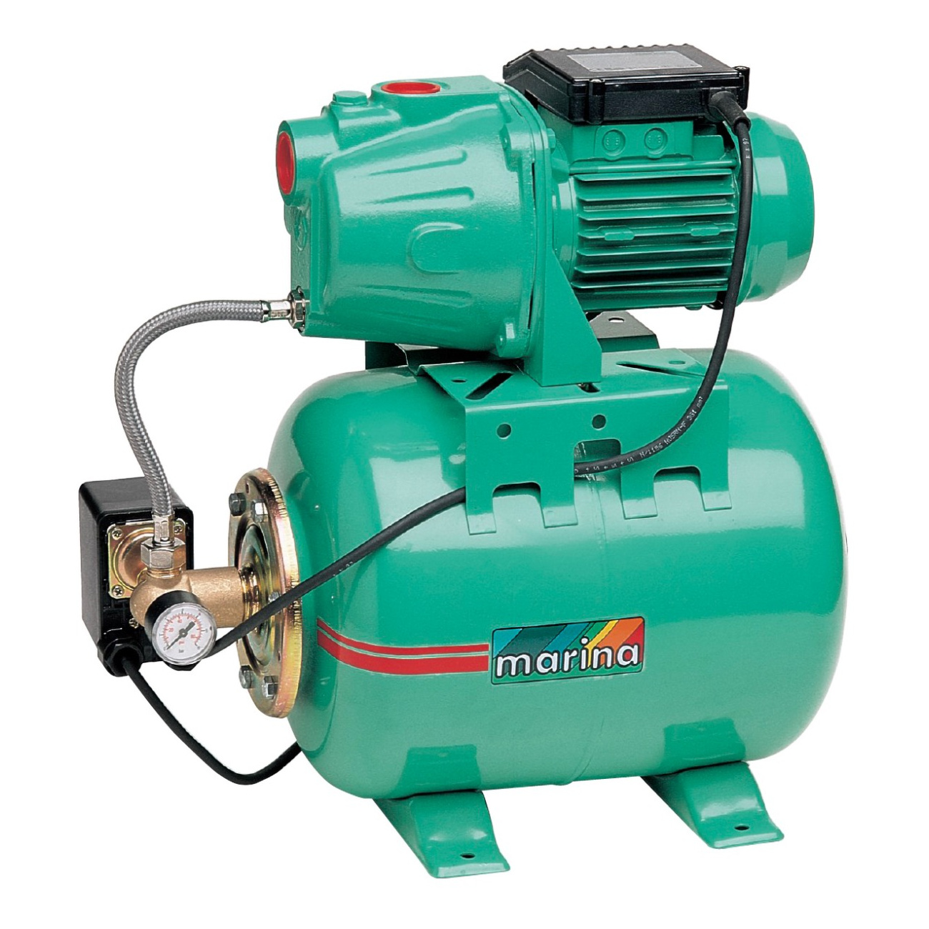 Насосная станция MARINA CAM 40/22 (Марина KAM)