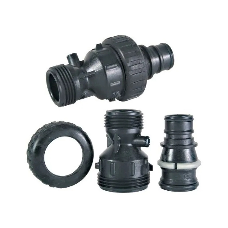 Дренажный фитинг Clack V3008-02